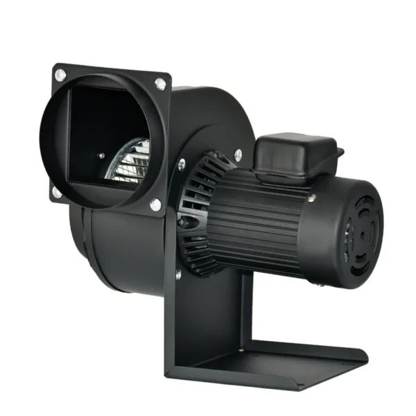 Resistant Exhaust Duct Fan, CY125, 220v, Centrifugal - view 4