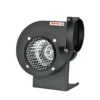 Resistant Exhaust Duct Fan, CY125, 220v, Centrifugal - view 5