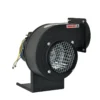 Resistant Exhaust Duct Fan, CY125, 220v, Centrifugal - view 6