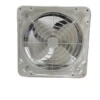 Resistant Exhaust Ventilation Fan, 220-240 V, 800-6200 m³