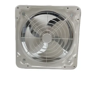 Resistant Exhaust Ventilation Fan, 220-240 V, 800-6200 m³