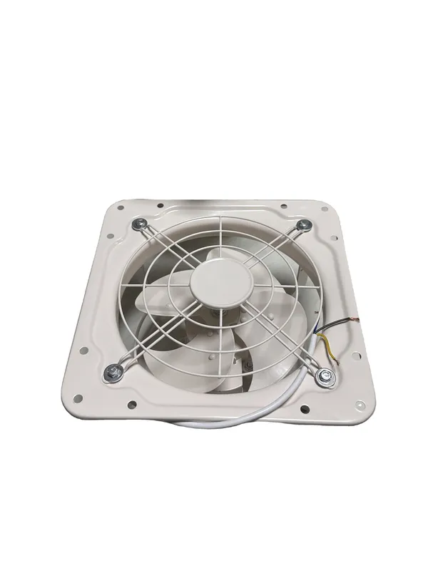 Resistant Exhaust Ventilation Fan, 220-240 V, 800-6200 m³ - view 5