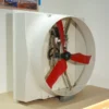 Resistant Frp Cone Fan, Customization, Electric - view 2