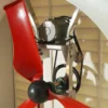 Resistant Frp Cone Fan, Customization, Electric - view 4