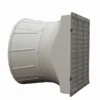 Resistant Industrial Exhaust Blower, Stainless, Steel - view 2