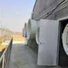 Resistant Industrial Exhaust Blower, Stainless, Steel - view 6