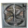 Resistant Industrial Exhaust Fan, Stainless, Steel, Wall