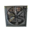 Resistant Industrial Exhaust Fan, Stainless, Steel, Wall - view 2