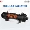 Resistant Industrial Shell Tube, 150L, 380 V, Copper - view 2