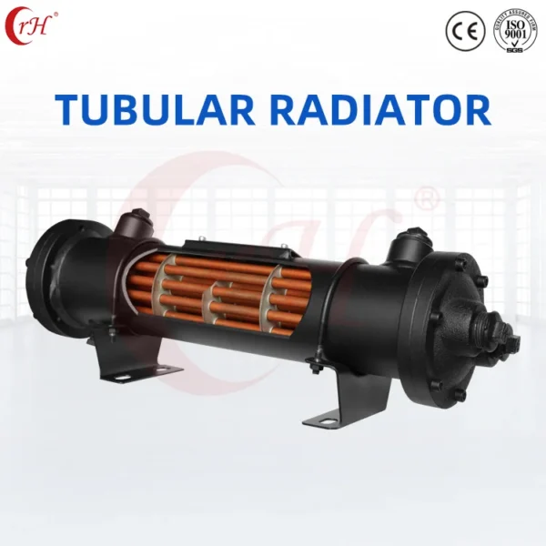 Resistant Industrial Shell Tube, 150L, 380 V, Copper - view 2