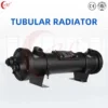 Resistant Industrial Shell Tube, 150L, 380 V, Copper - view 4