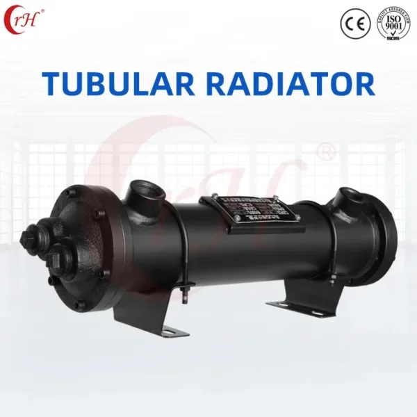 Resistant Industrial Shell Tube, 150L, 380 V, Copper - view 4