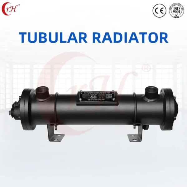 Resistant Industrial Shell Tube, 150L, 380 V, Copper - view 5