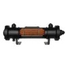 Resistant Industrial Shell Tube, 150L, 380 V, Copper - view 6