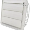 Resistant Industrial Ventilation Fan, 220-240 V, 800-6200 m³