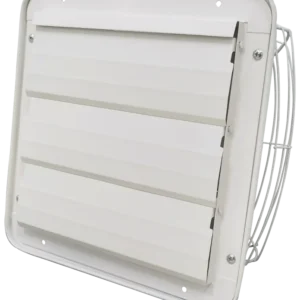 Resistant Industrial Ventilation Fan, 220-240 V, 800-6200 m³