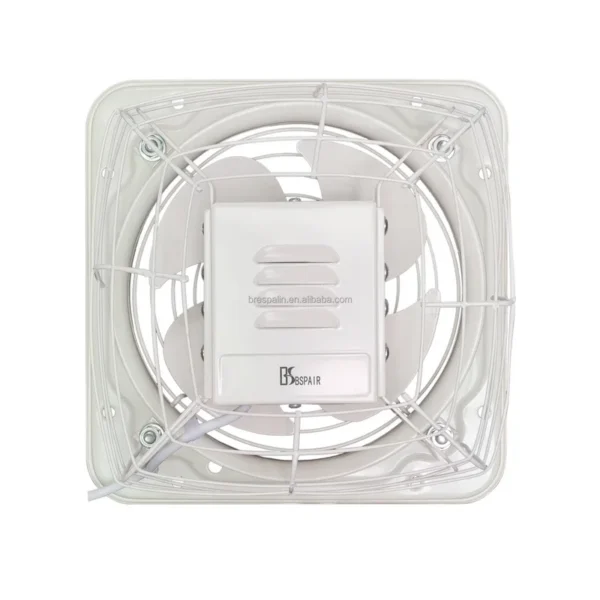 Resistant Industrial Ventilation Fan, 220-240 V, 800-6200 m³ - view 2