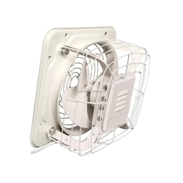 Resistant Industrial Ventilation Fan, 220-240 V, 800-6200 m³ - view 3