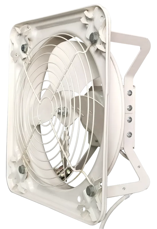 Resistant Industrial Ventilation Fan, 220-240 V, 800-6200 m³ - view 4