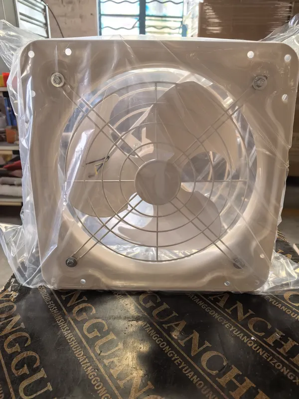 Resistant Industrial Ventilation Fan, 220-240 V, 800-6200 m³ - view 5