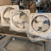 Resistant Industrial Ventilation Fan, 220-240 V, 800-6200 m³ - view 6