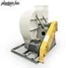 Resistant Plastic Exhaust Extractor, 4-68, Centrifugal
