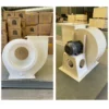 Resistant Plastic Exhaust Extractor, 4-68, Centrifugal - view 3