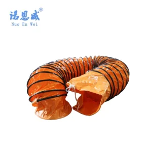 Resistant Pvc Ventilation Fan