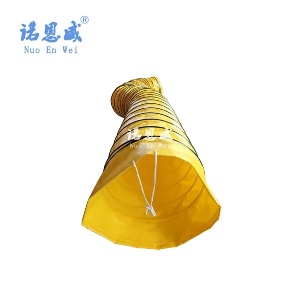Resistant Pvc Ventilation Fan - view 3