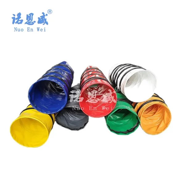 Resistant Pvc Ventilation Fan - view 6