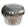 Resistant Roof Ventilating Fan, Stainless, Steel - view 3
