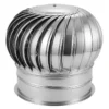 Resistant Roof Ventilating Fan, Stainless, Steel - view 6