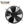 Resour Condenser, Copper, 350mm, 220V, IP54 - view 2