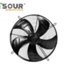 Resour Condenser, Copper, 350mm, 220V, IP54 - view 3