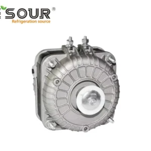 Resour Shaded Pole Motor, 5W, 10W, 16W, 25W