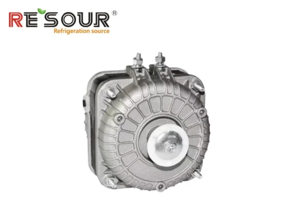 Resour Shaded Pole Motor, 5W, 10W, 16W, 25W
