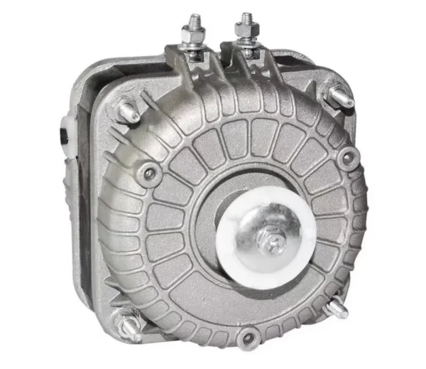 Resour Shaded Pole Motor, 5W, 10W, 16W, 25W - view 2