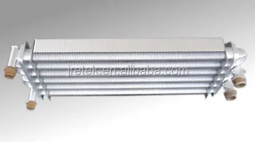 Restaurant Gas Boiler, Brass, gas boiler parts - view 3