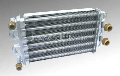 Restaurant Gas Boiler, Brass, gas boiler parts - view 4
