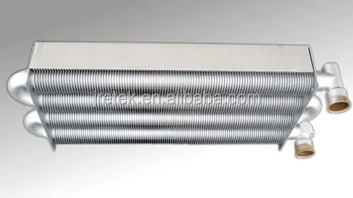 Restaurant Gas Boiler, Brass, gas boiler parts - view 5