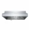 Restaurant Hotel Kitchen Extractor, Aluminum, AC 220V~240V