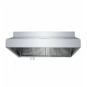 Restaurant Hotel Kitchen Extractor, Aluminum, AC 220V~240V