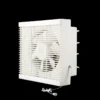 Restaurant Kitchen Exhaust Fan, Ceiling, Plastic