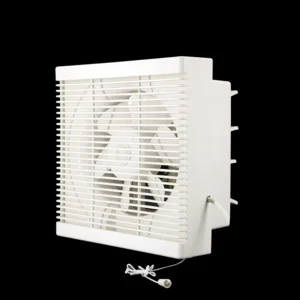 Restaurant Kitchen Exhaust Fan, Ceiling, Plastic