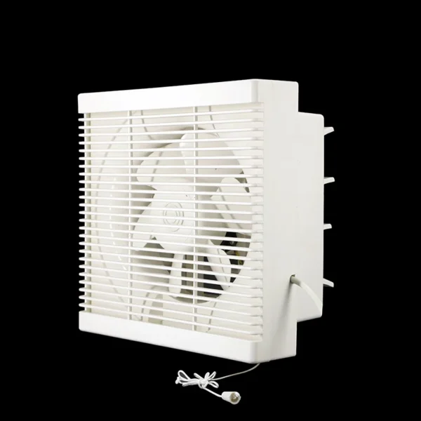Restaurant Kitchen Exhaust Fan, Ceiling, Plastic