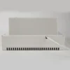 Restaurant Kitchen Exhaust Fan, Ceiling, Plastic - view 5