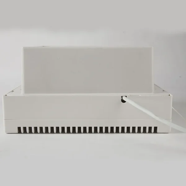 Restaurant Kitchen Exhaust Fan, Ceiling, Plastic - view 5