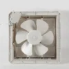 Restaurant Kitchen Exhaust Fan, Ceiling, Plastic - view 6