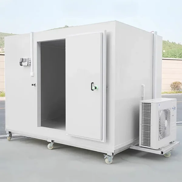 Restaurants Copeland Automatic Panel, DIY, 220V, 1.35KW - view 6