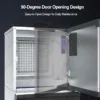 Restaurants with Durable Motor, 120kg-500kg, 220 V, 24 Hours - view 3